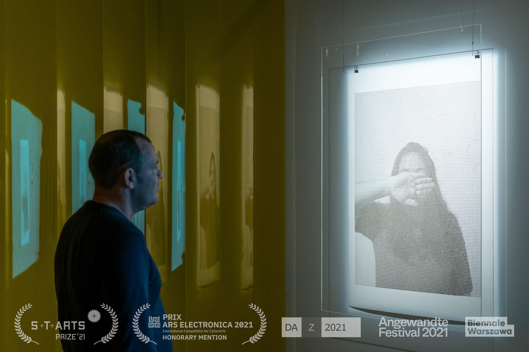 The Cleanroom Paradox