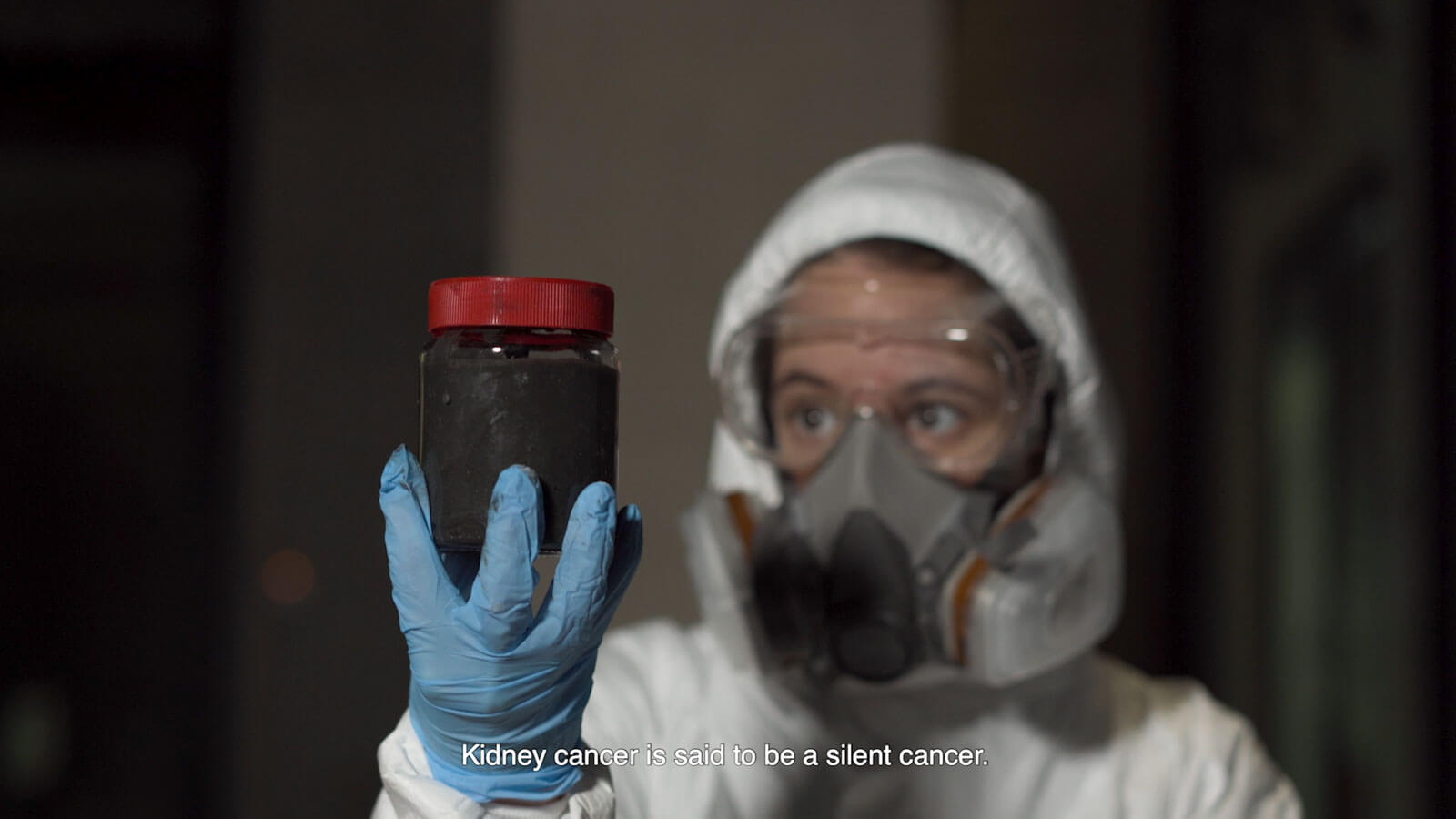 lThe Cleanroom Paradox