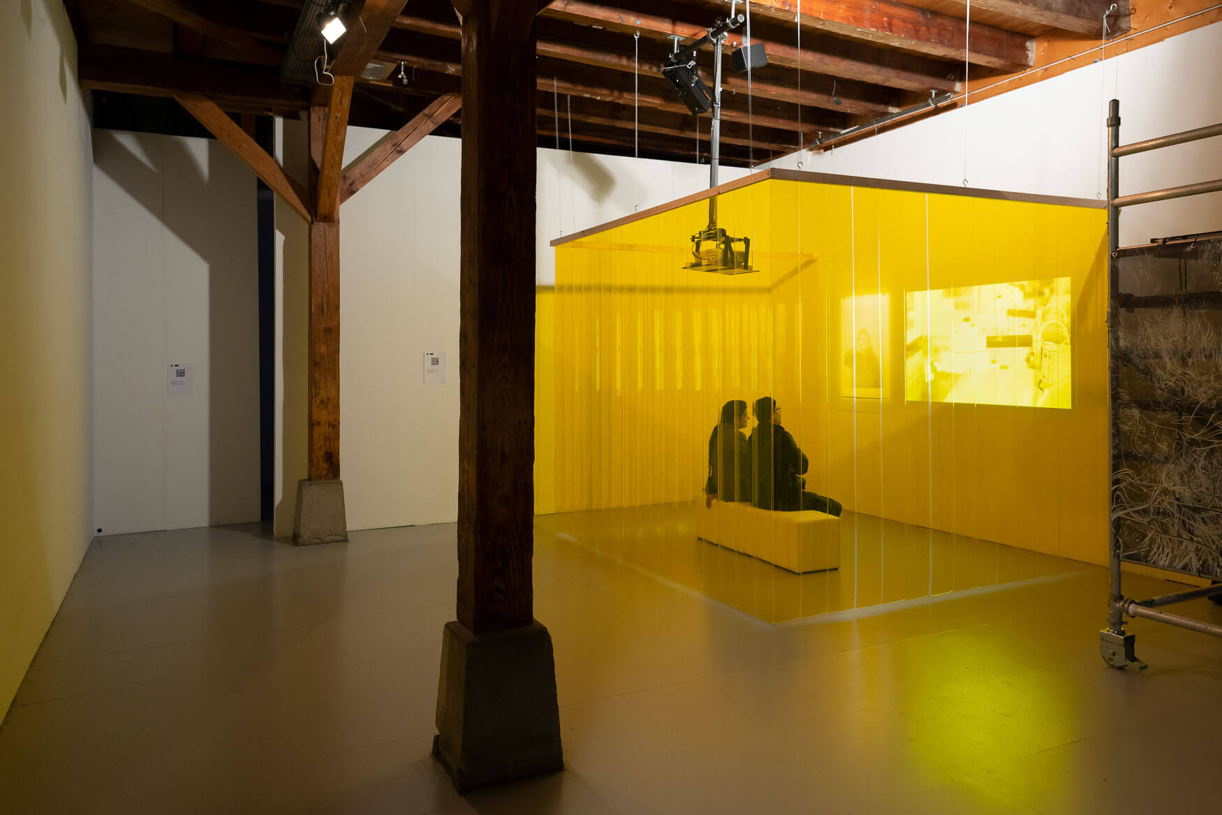 lThe Cleanroom Paradox