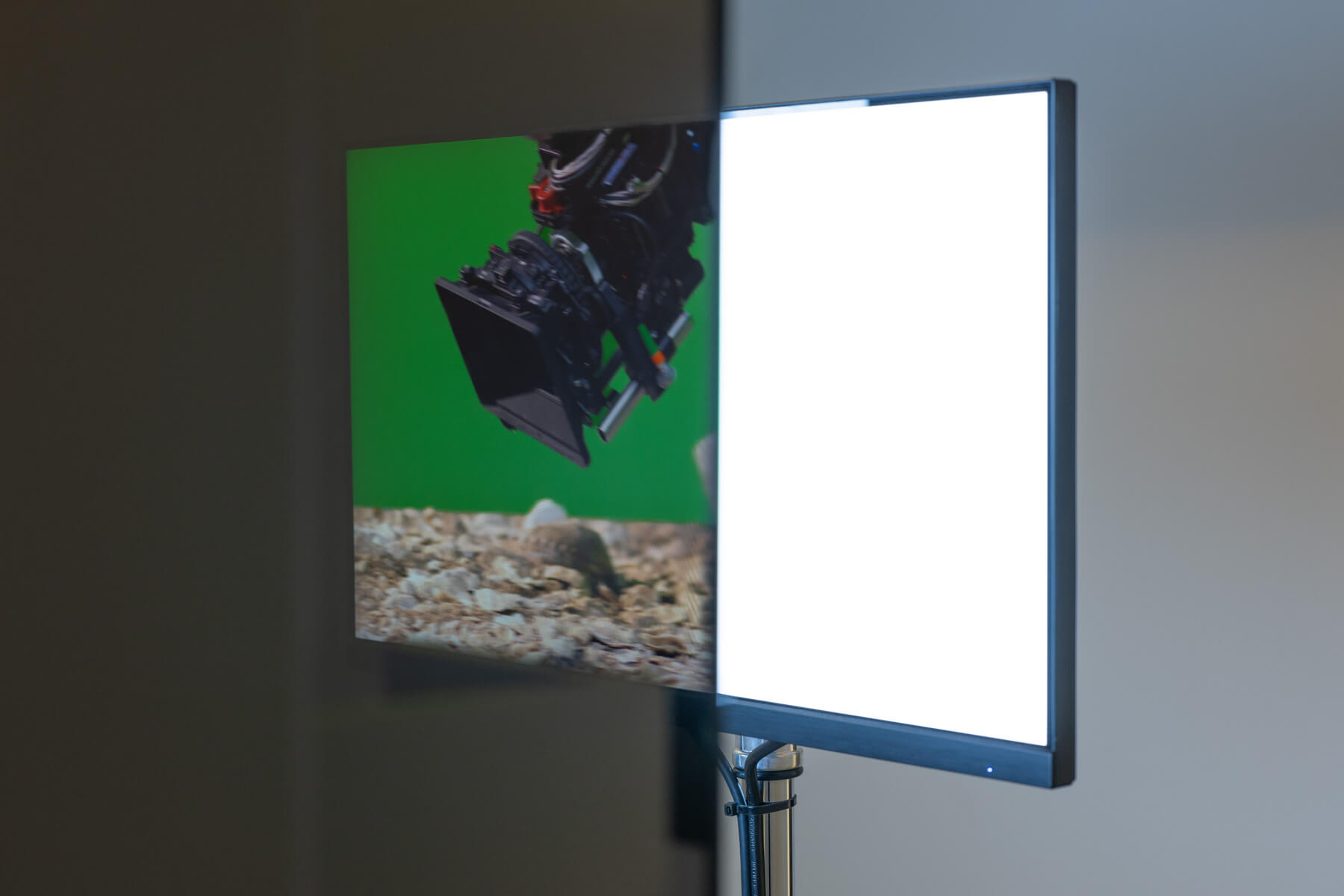 lValley of the Heart’s Delight