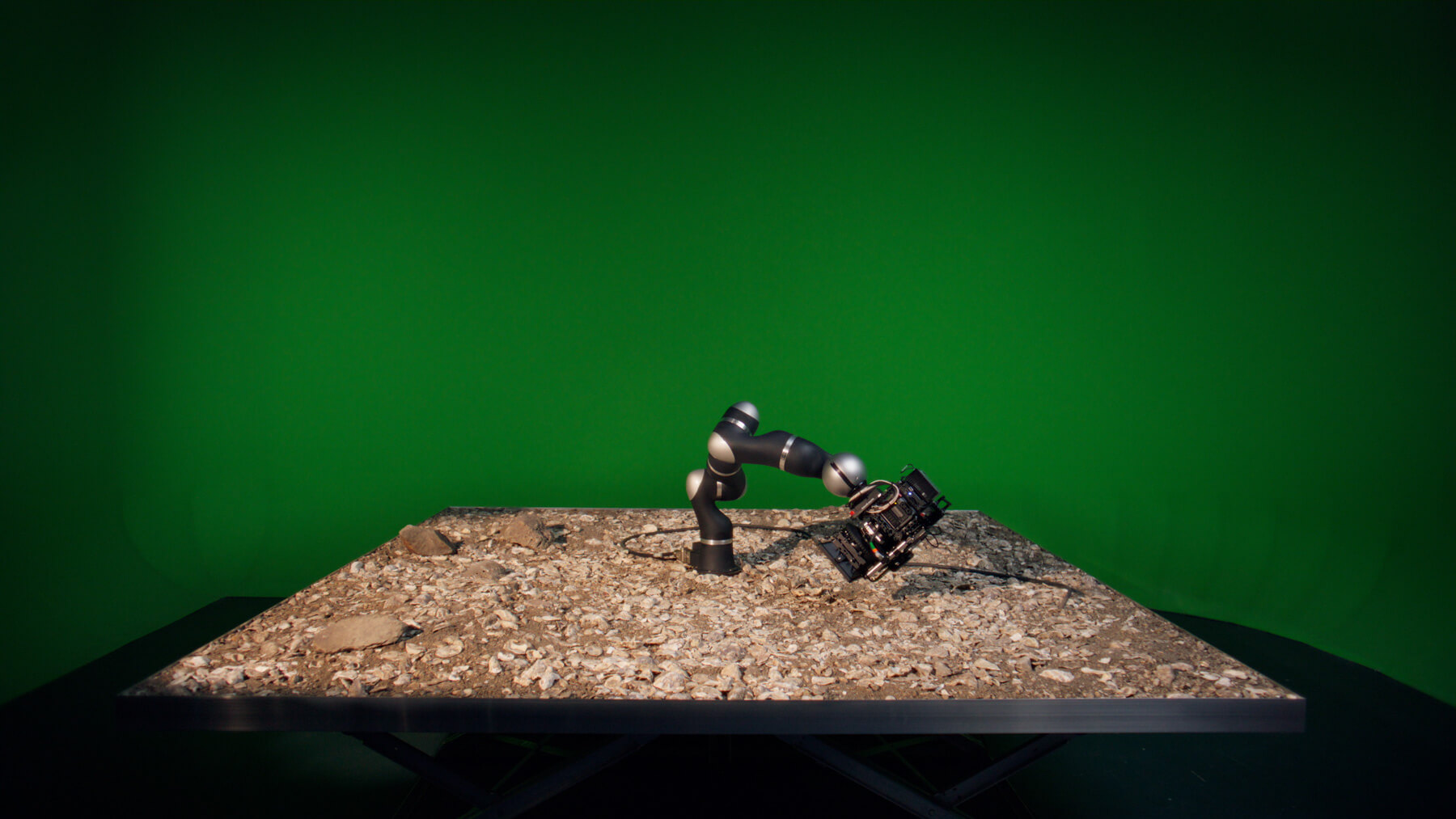 lValley of the Heart’s Delight